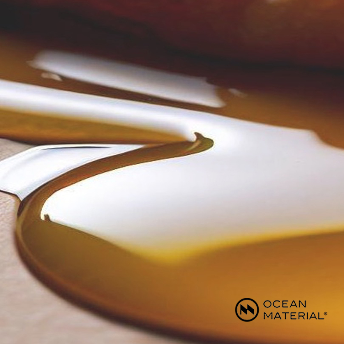 Liquid seaweed packaging coating – high-barrier, compostable, and ideal for food-safe applications | Ocean Material®