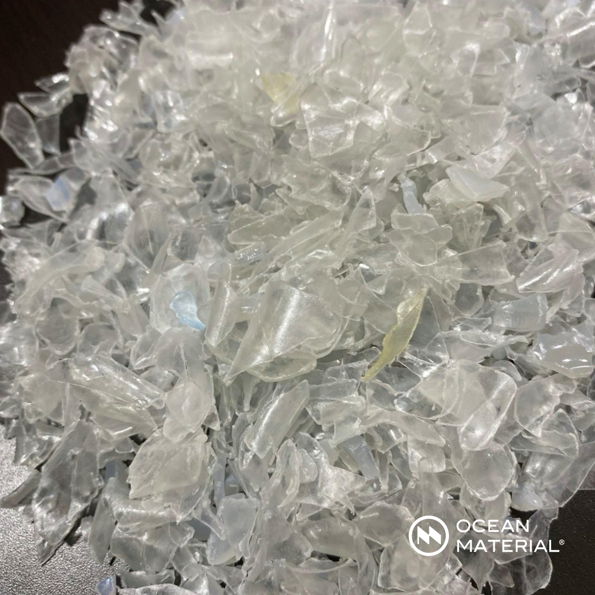 Recycled PET Flakes Philippines – affordable