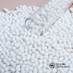 Food‑Grade Recycled PET Pellets – safe
