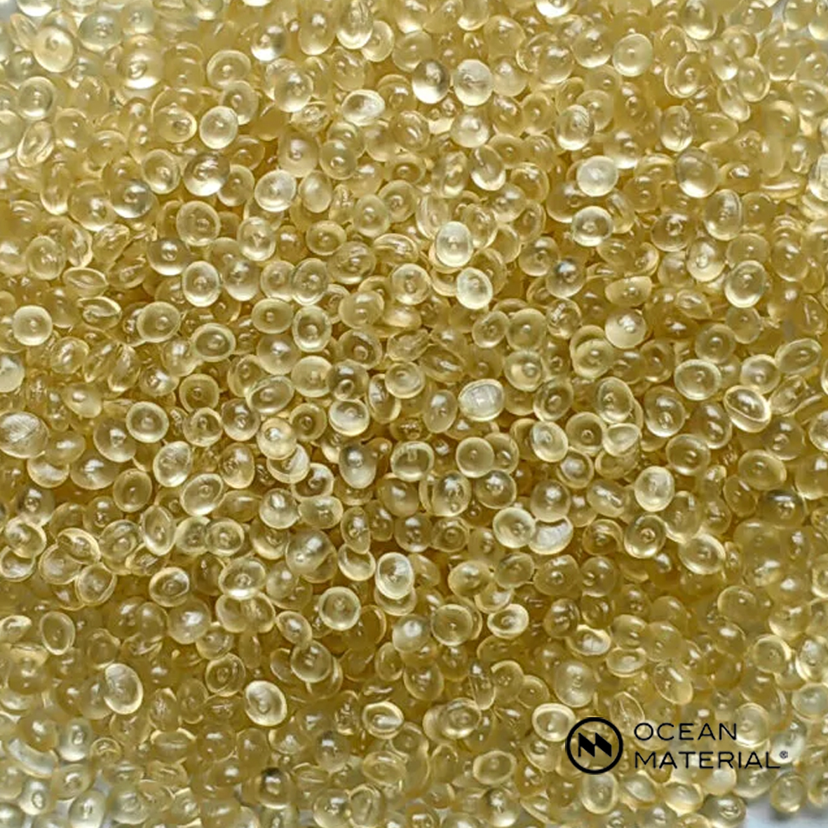 Ocean rPP Granules Fishing Nets – high-quality