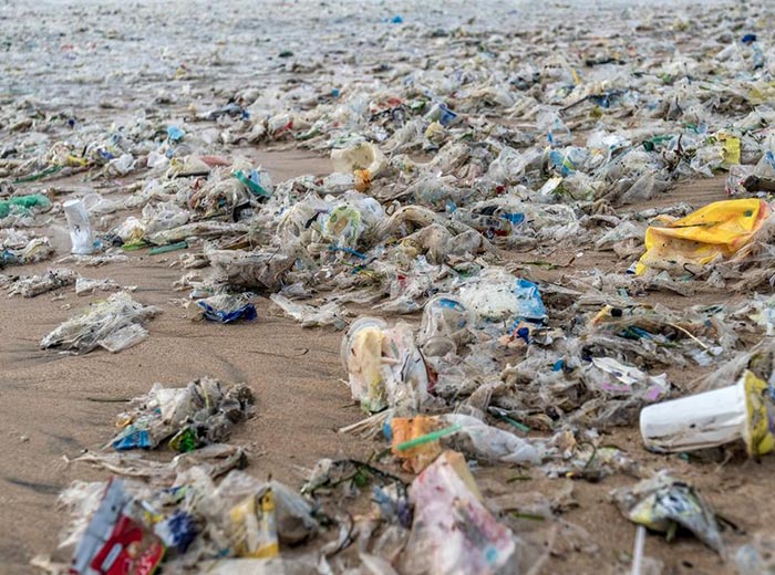 Coastal Residue Streams (CRS)