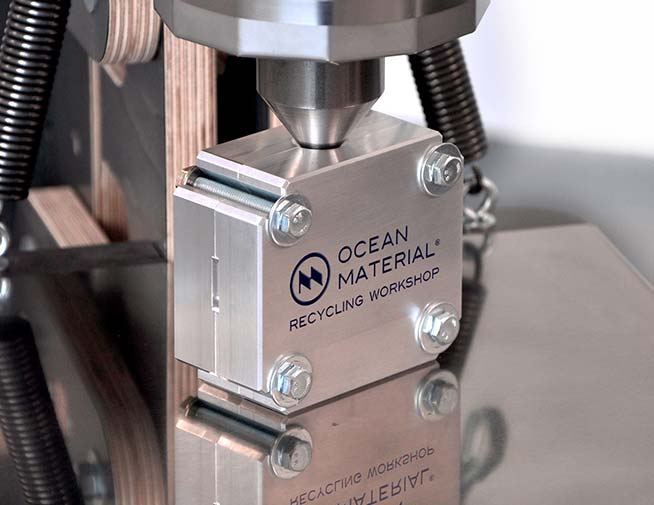 Ocean Material Sustainability Workshop