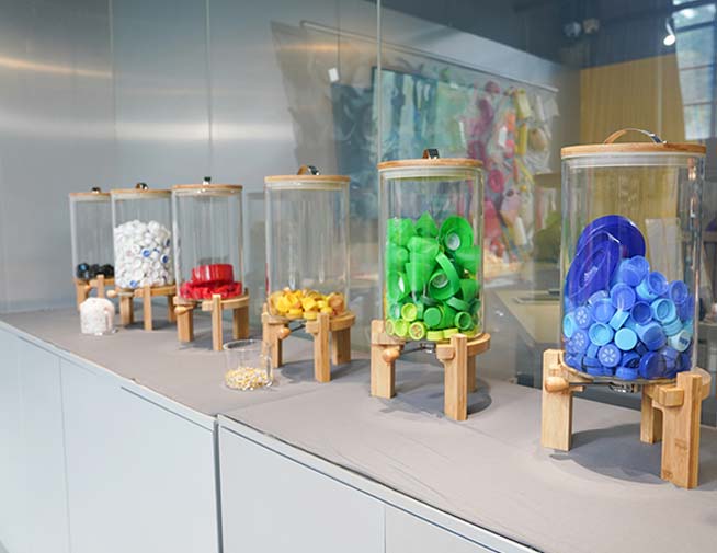 Ocean Material Sustainable Materials Workshop