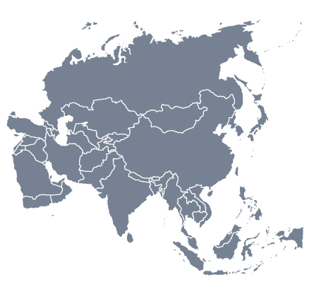 Asia Hong Kong Office