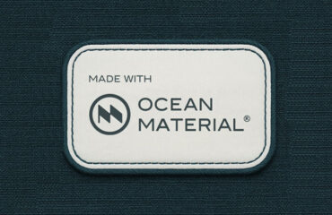 Made with Ocean-Material Made with Ocean-Material