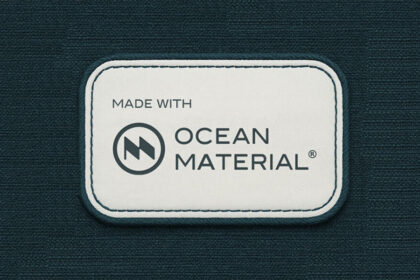 Made with Ocean-Material