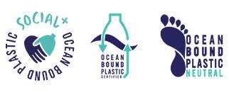 Ocean Bound Plastic