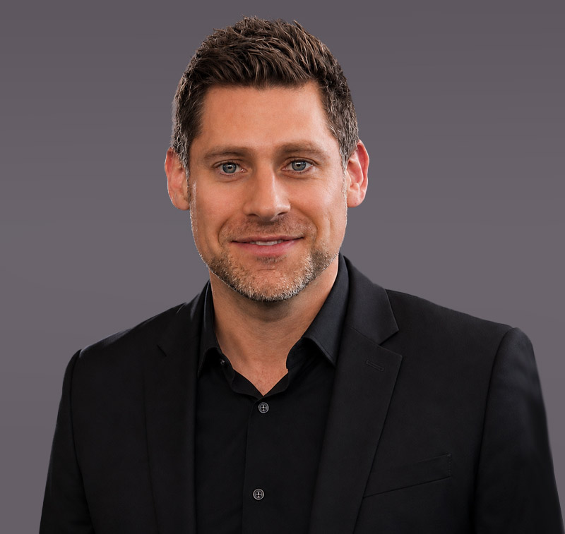 Thomas Wienemann, Partner and Chief Operating Officer of Ocean Material Thomas Wienemann, Partner and Chief Operating Officer of Ocean Material